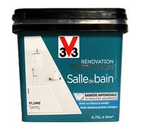 Peinture V33 Rénovation Perfection Salle de Bains 0.75L
