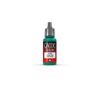 Vallejo Peinture acrylique Game – Vert jade – 17 ml