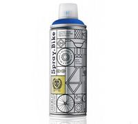 Peinture vélo Spray.Bike BLB London Collection couleurs 400ml ( Bleu marine )