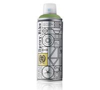 Peinture vélo Spray.Bike BLB London Collection nuance de vert ( Royal Oak )