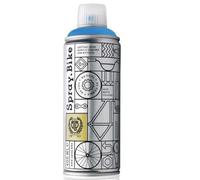 Peinture vélo Spray.Bike Pop Collection ( Bomber )