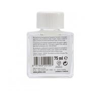 Peinture Vernis Acrylique Brillant - Pébéo - 75 ml - Blanc - Phase Aqueuse - Mixte