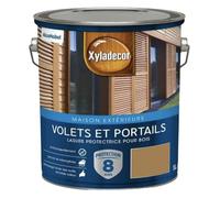 Peinture - vernis - traitement (lasure - effets decoratifs) Xyladecor - 5324254