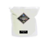 Peinture Vert d'Eau Acrylique Bangkok - Effet Mat-Poudré - Peinture Mur & Plafond - Lessivable - Séchage En 30 min - COV A+ - Fabriquée En France - 2,5 L - BARBOUILLE