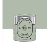 Peinture vert des halles multisupport 163 faubourg LIBÉRON velours 0.5 l