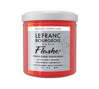 Peinture Vinylique Extra,Fine Flashe 125 Ml 262 Gris Galet O