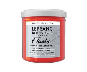 Peinture Vinylique Extra,Fine Flashe 125 Ml 547 Vert De Gris O
