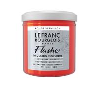 Peinture Vinylique Extra,Fine Flashe 125 Ml 887 Jaune De Naples Clair O