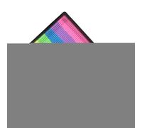 Peinture Visage à l'Eau Visage 6 Couleurs | Palette De Peinture Corporelle Matériel Peinture Aquarelle Adultes Halloween Noël Anniversaire Carnaval Cosplay Mariage