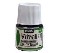 Pébéo Vitrail 050039 - 1 flacon nacré 45 ml