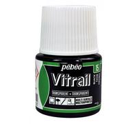 Pébéo Vitrail 050015 Flacon noir 45 ml