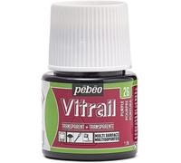 Pébéo Vitrail 050026 Flacon 45 ml Pourpre