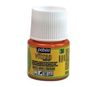 Peinture Vitrea 160 Citron 45ml