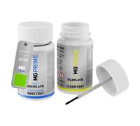 Peinture voiture kit de stylo retouche pour Jeep KFM Gecko de base de vernis