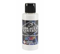 Peinture WICKED Detail Colors W050 White 60 ml