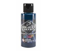 Peinture WICKED Detail Colors W058 Blue Green 60 ml