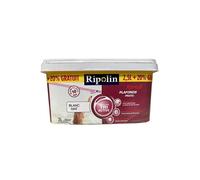 Peinture XPro3 Plafonds Pratic RIPOLIN blanc mat 3 L