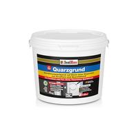 Peintures à quartz 4 kg pour fond de teint en saillie