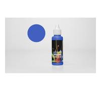 Peintures acryliques 30 ml - Bleu foncé - Occre 19313
