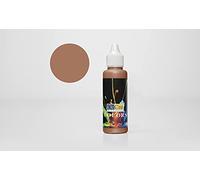 Peintures acryliques 30 ml - Cuivre - Occre 19381