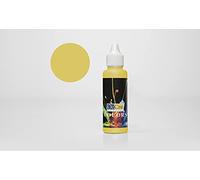 Peintures acryliques 30 ml - Jaune - Occre 19306