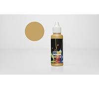 Peintures acryliques 30 ml - Or - Occre 19380