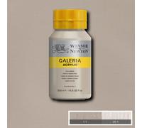 Peintures Acryliques Winsor & Newton Galeria 500Ml