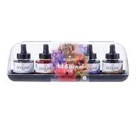 Peintures Aquarelles - Talens - Ecoline - Lot De 3 - Multicolore - 30 Ml