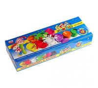 Peintures en aérosol colorées Flamingo - lot de 12 couleurs Donnez vie à votre créativité et créez des motifs uniques. Parfait pour les défis artistiques et le bricolage