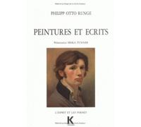 Peintures Et Écrits
