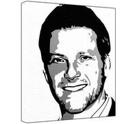 Peintures Et Initiales De La Première [Et Seconde] Bible De Charles Le Chauve; Volume 2