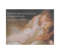 Peintures galantes & libertines - Collectif - Art Lys Eds - relié - Etude