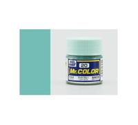 Peintures Mr Color C020 Light Blue-Mr Hobby