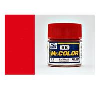 Peintures Mr Color C068 Red Madder