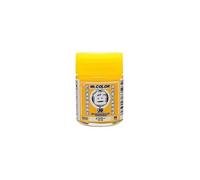 Peintures Mr Color Cr Color Primary Pigments 18ml Jaune-Mr Hobby