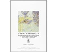 Peintures murales romanes-cahiers de l'inventaire Centre N°15