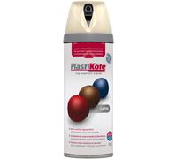 Peintures PlastiKote, Toutes Couleurs et Types, Pistolet À Peinture Spray