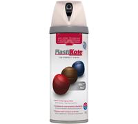 Peintures PlastiKote, Toutes Couleurs et Types, Pistolet À Peinture Spray