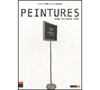 Peintures Please Pay Attention Please - Paul Ardenne - Le Bord De L'eau Eds - broché - Etude