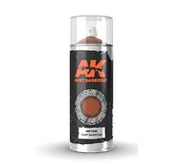Peintures Rust Basecoat Spray