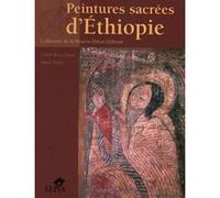 Peintures sacrées d'Éthiopie Claire Bosc-Tiesse (Auteur), Anaïs Wion (Auteur)