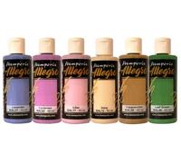 Peintures Stamperia Allegro Acrylic « Lavender »