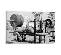 Peintures Sur Toile 30 * 50cm Senza Cornice Power Show Sport Art Poster e Wall Art Picture Print Modern Family Room Arredamento
