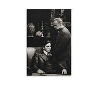 Peintures Sur Toile 60 * 80cm Senza Cornice Marlon Brando Tamara De Lempicka Moderna Tela Decorativa Wall Art Soggiorno Poster Camera da letto