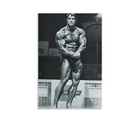Peintures Sur Toile Arnold Schwarzenegger-265 Poster e Wall Art Modern Family camera da letto Decor 60 * 80cm Senza Cornice