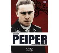 Peiper (GB) - Christian Dujardin - Orep - broché - Biographie