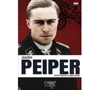 Peiper (NL) - Christian Dujardin - Orep - broché - Biographie