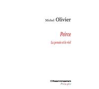 Peirce : La pensée et le réel