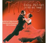 Peiret,Enzo - Pasion Tango Vol.2