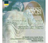 Peiretti - La Passione di Cristo [Import]